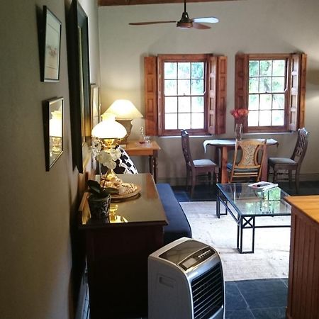 Abigail'S Garden Cottage Монтегю Экстерьер фото