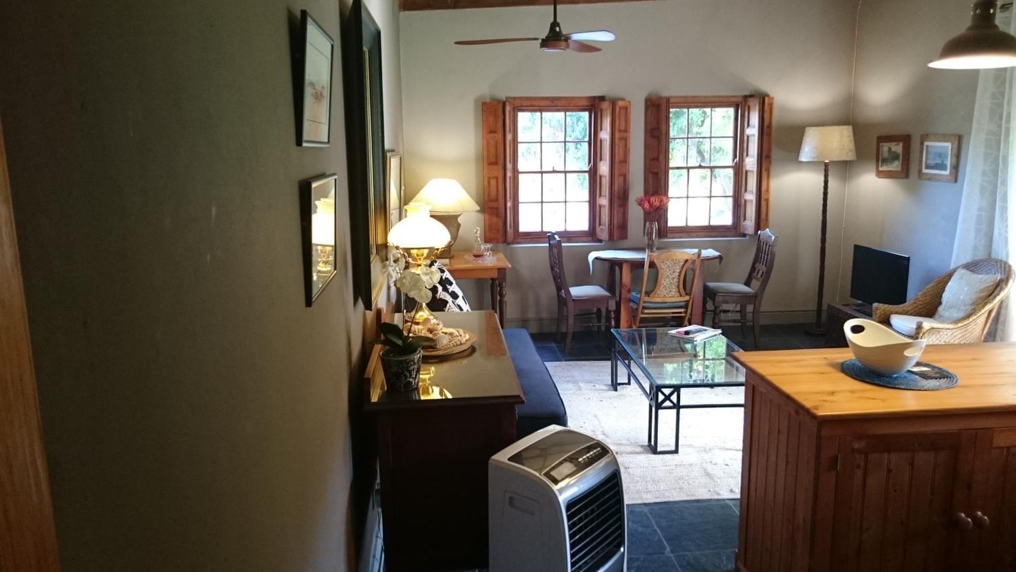 Abigail'S Garden Cottage Монтегю Экстерьер фото