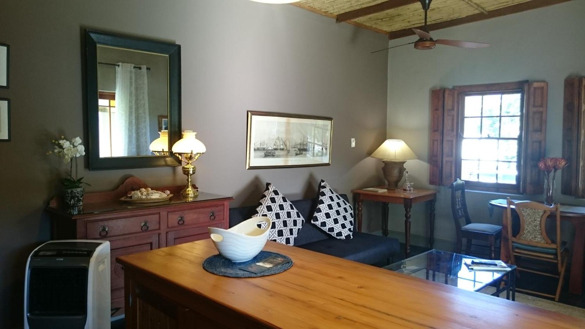 Abigail'S Garden Cottage Монтегю Экстерьер фото