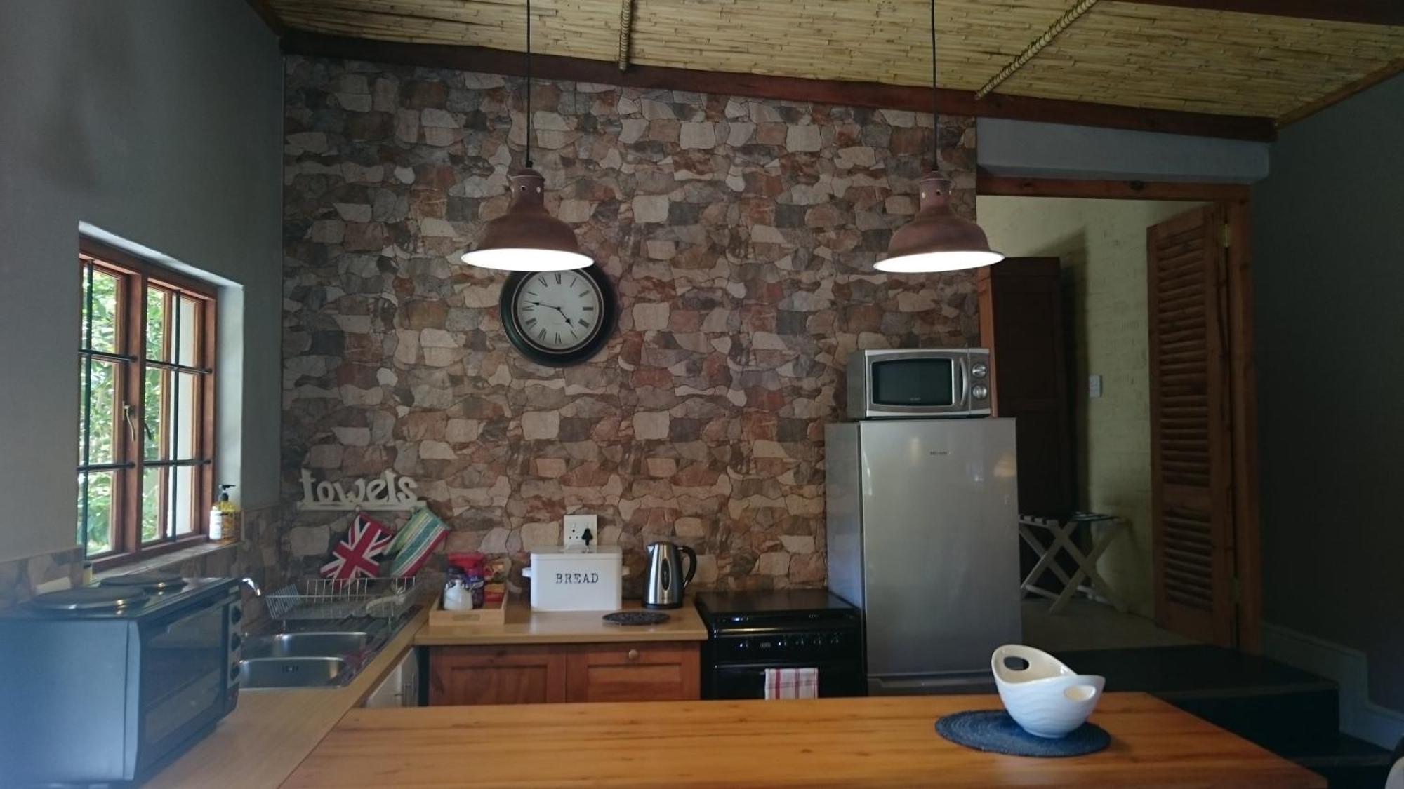 Abigail'S Garden Cottage Монтегю Экстерьер фото