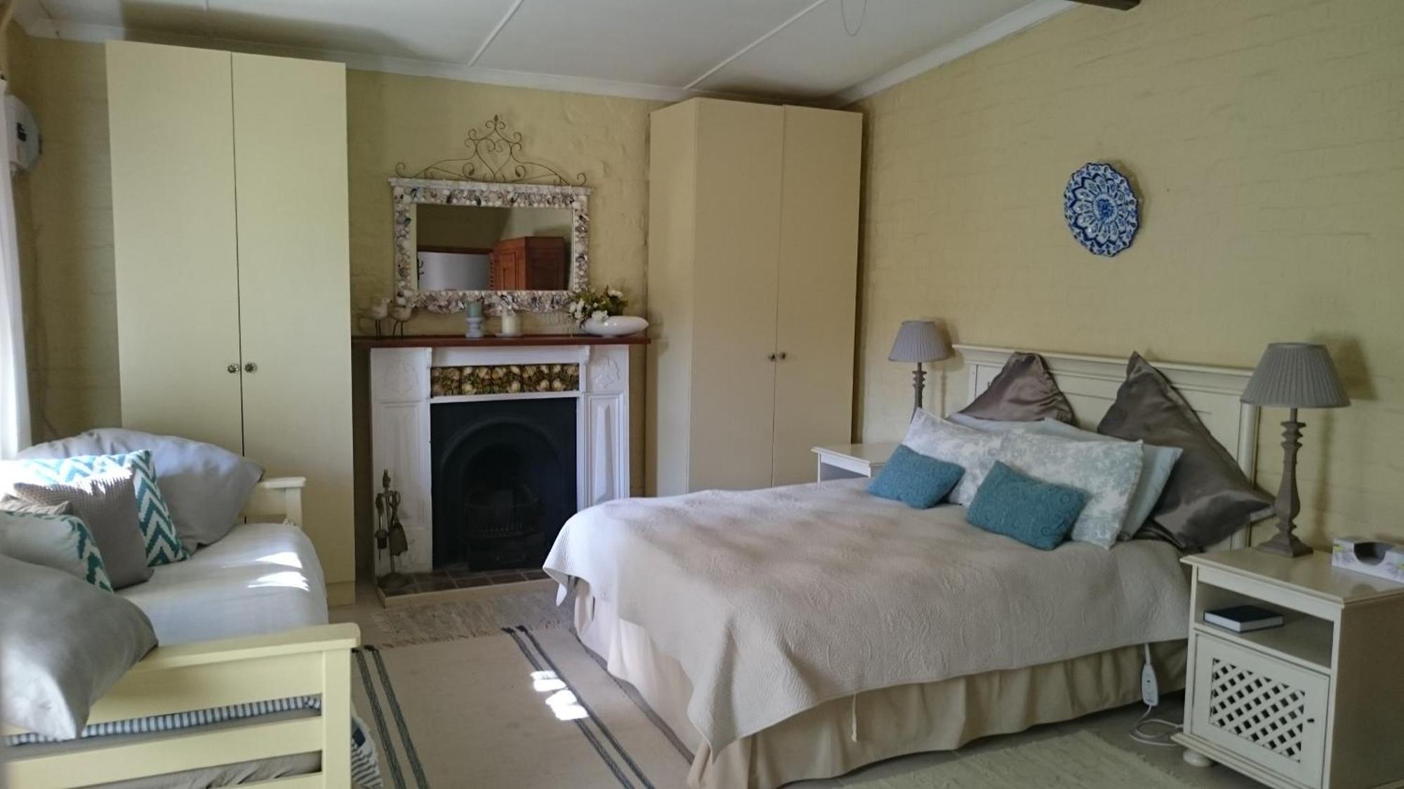 Abigail'S Garden Cottage Монтегю Экстерьер фото
