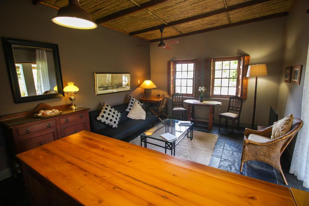 Abigail'S Garden Cottage Монтегю Экстерьер фото