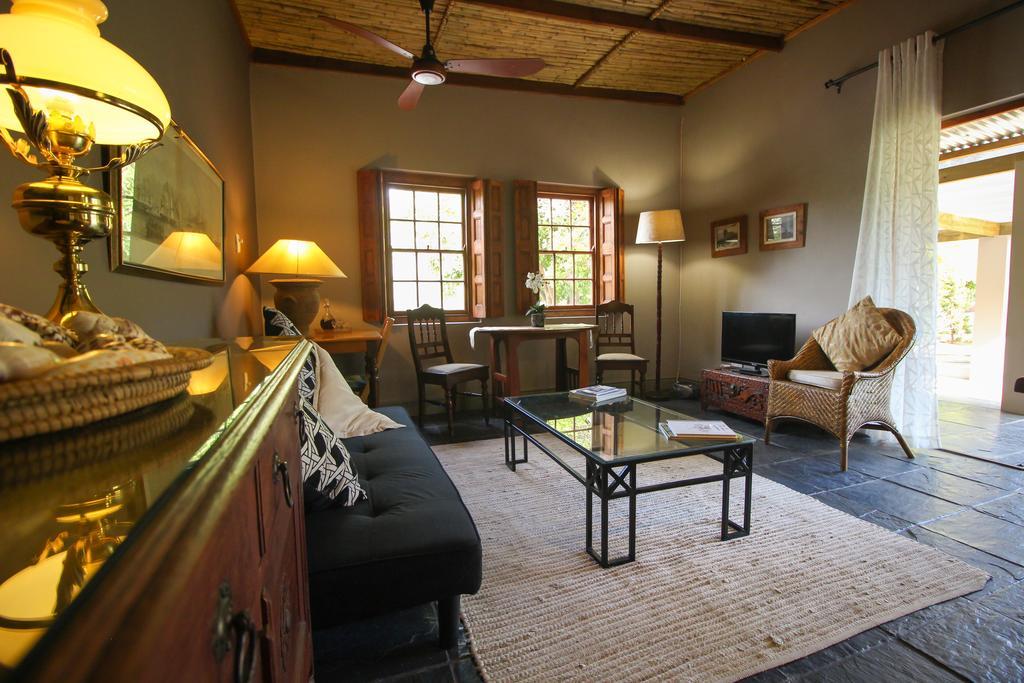 Abigail'S Garden Cottage Монтегю Экстерьер фото