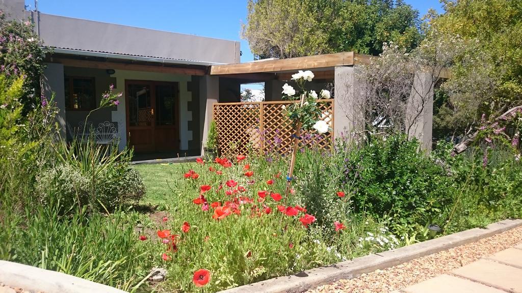 Abigail'S Garden Cottage Монтегю Экстерьер фото