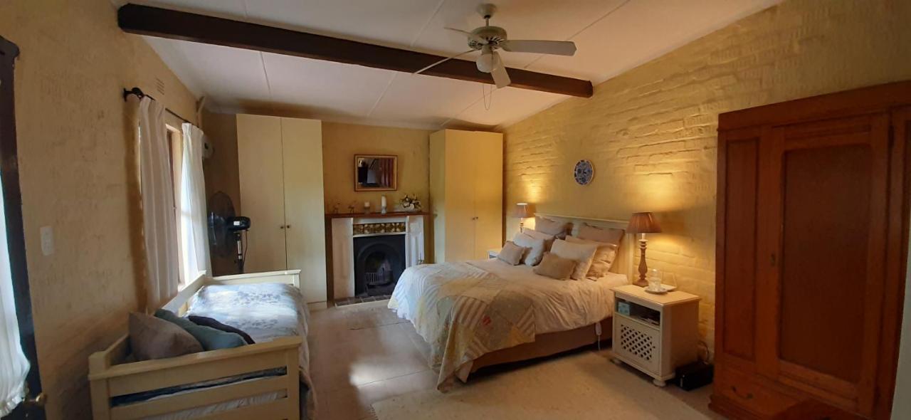 Abigail'S Garden Cottage Монтегю Экстерьер фото