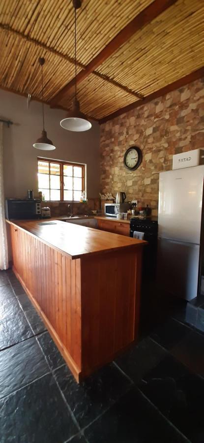 Abigail'S Garden Cottage Монтегю Экстерьер фото