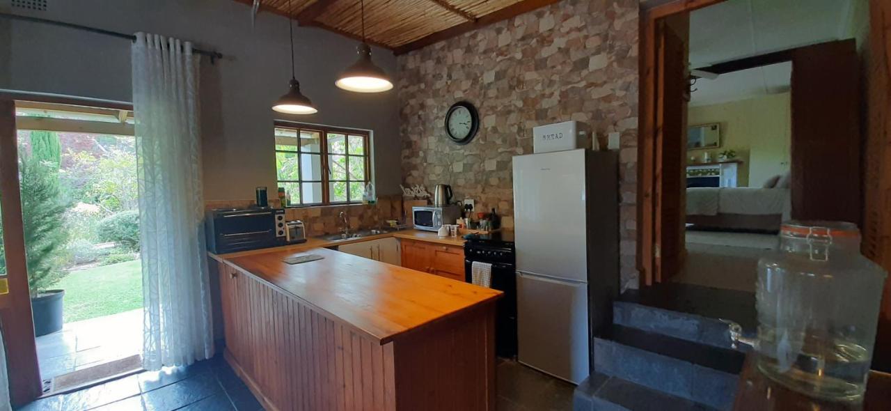 Abigail'S Garden Cottage Монтегю Экстерьер фото