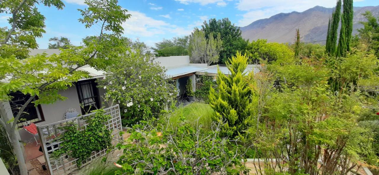 Abigail'S Garden Cottage Монтегю Экстерьер фото