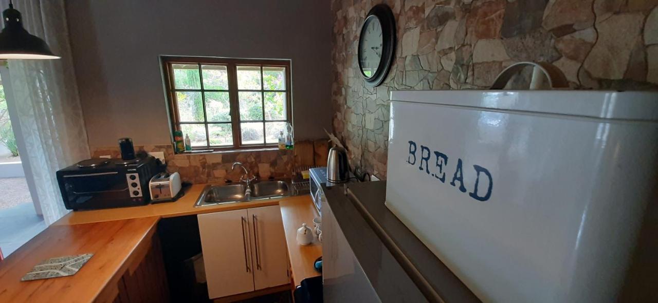 Abigail'S Garden Cottage Монтегю Экстерьер фото