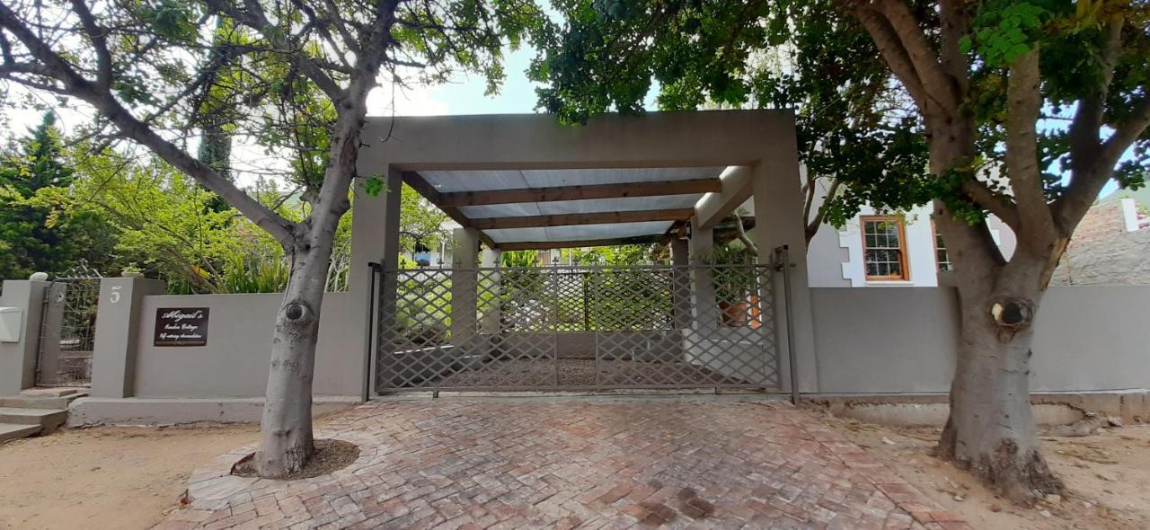 Abigail'S Garden Cottage Монтегю Экстерьер фото