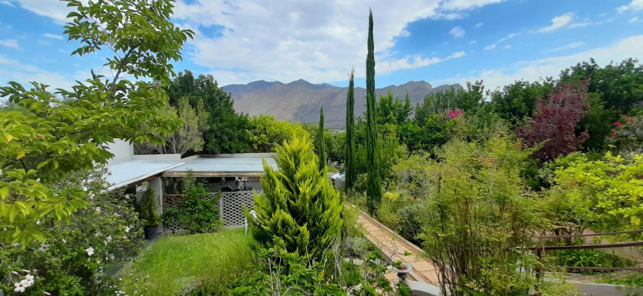 Abigail'S Garden Cottage Монтегю Экстерьер фото