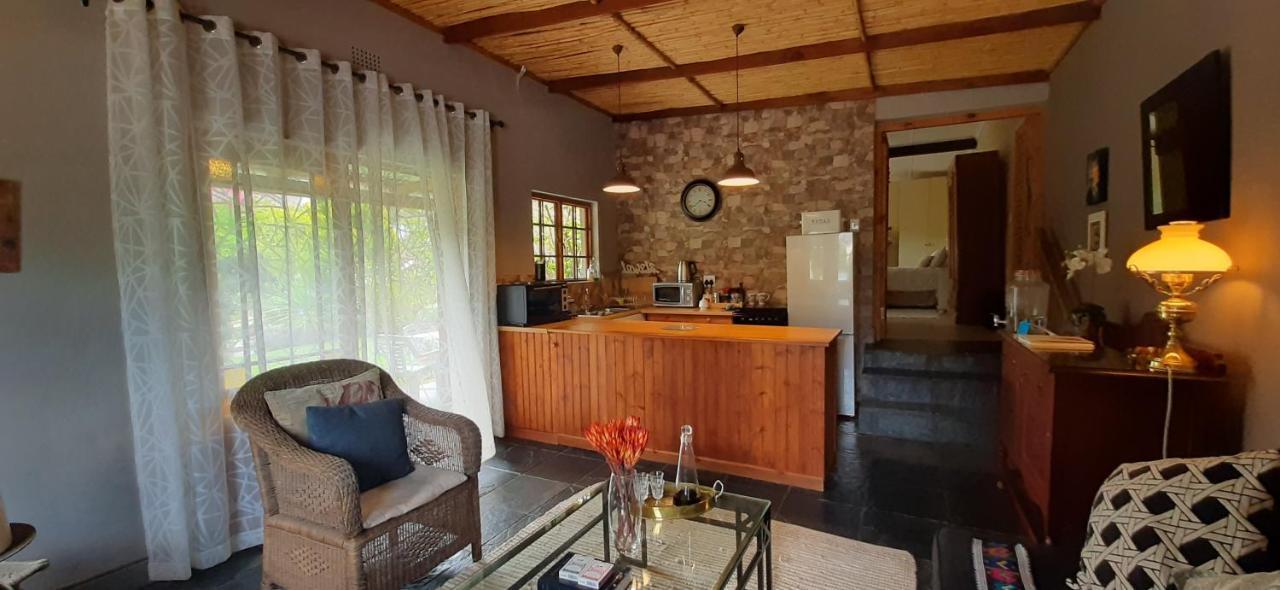 Abigail'S Garden Cottage Монтегю Экстерьер фото